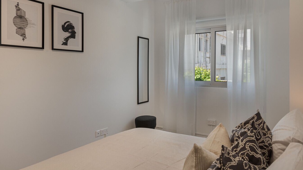 Photo of Bedroom in Strovolos
