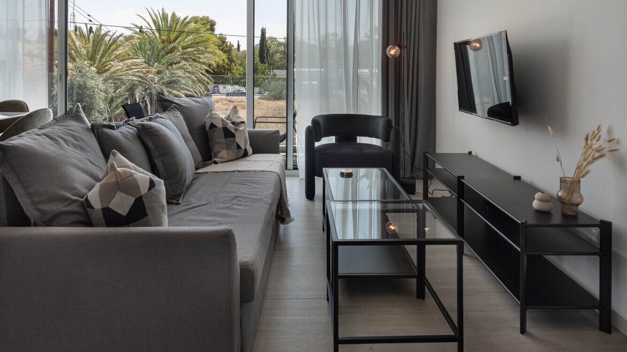 Photo of Livingroom in Strovolos