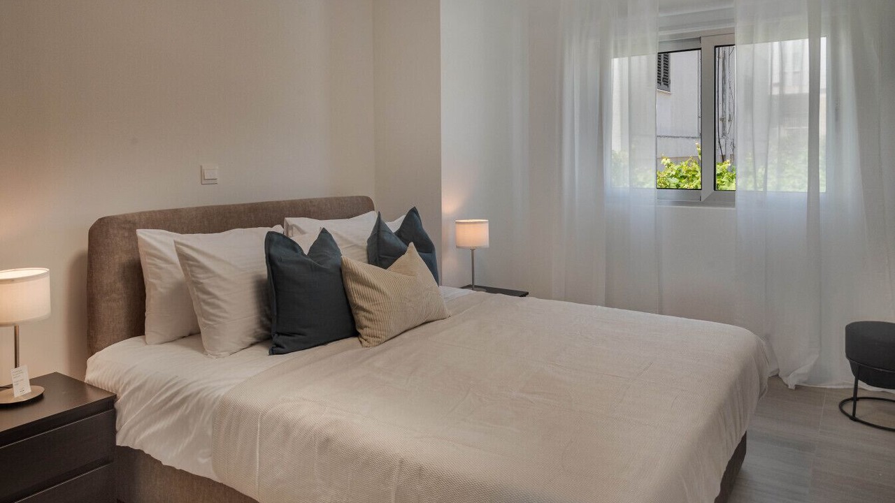 Photo of Bedroom in Strovolos