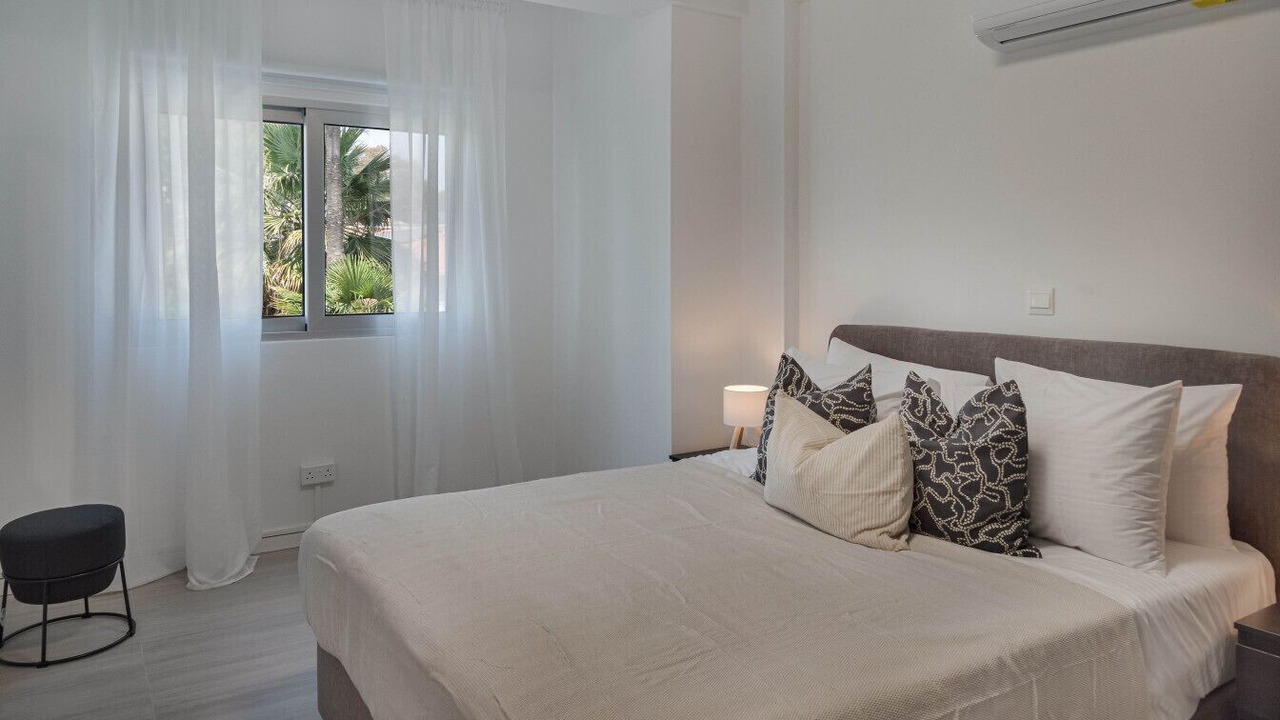 Photo of Bedroom in Strovolos