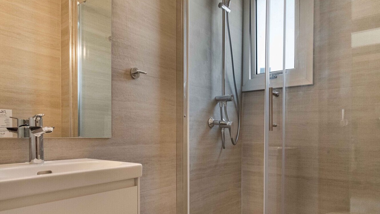 Photo of Bathroom in Strovolos