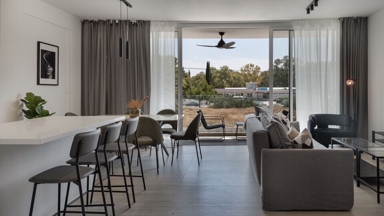 Photo of Livingroom in Strovolos
