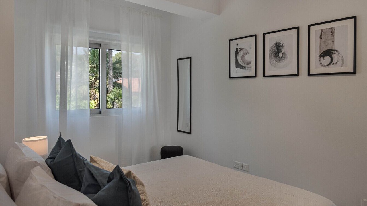Photo of Bedroom in Strovolos