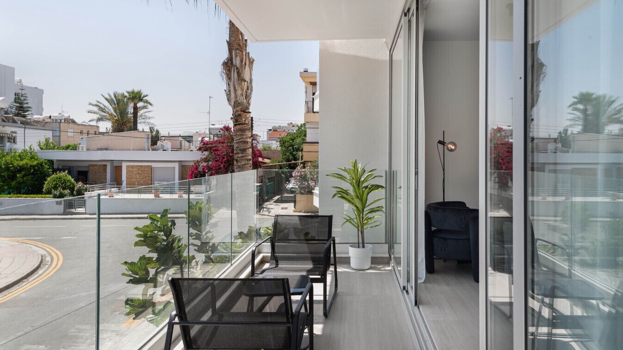 Photo of Patio Balcony in Strovolos