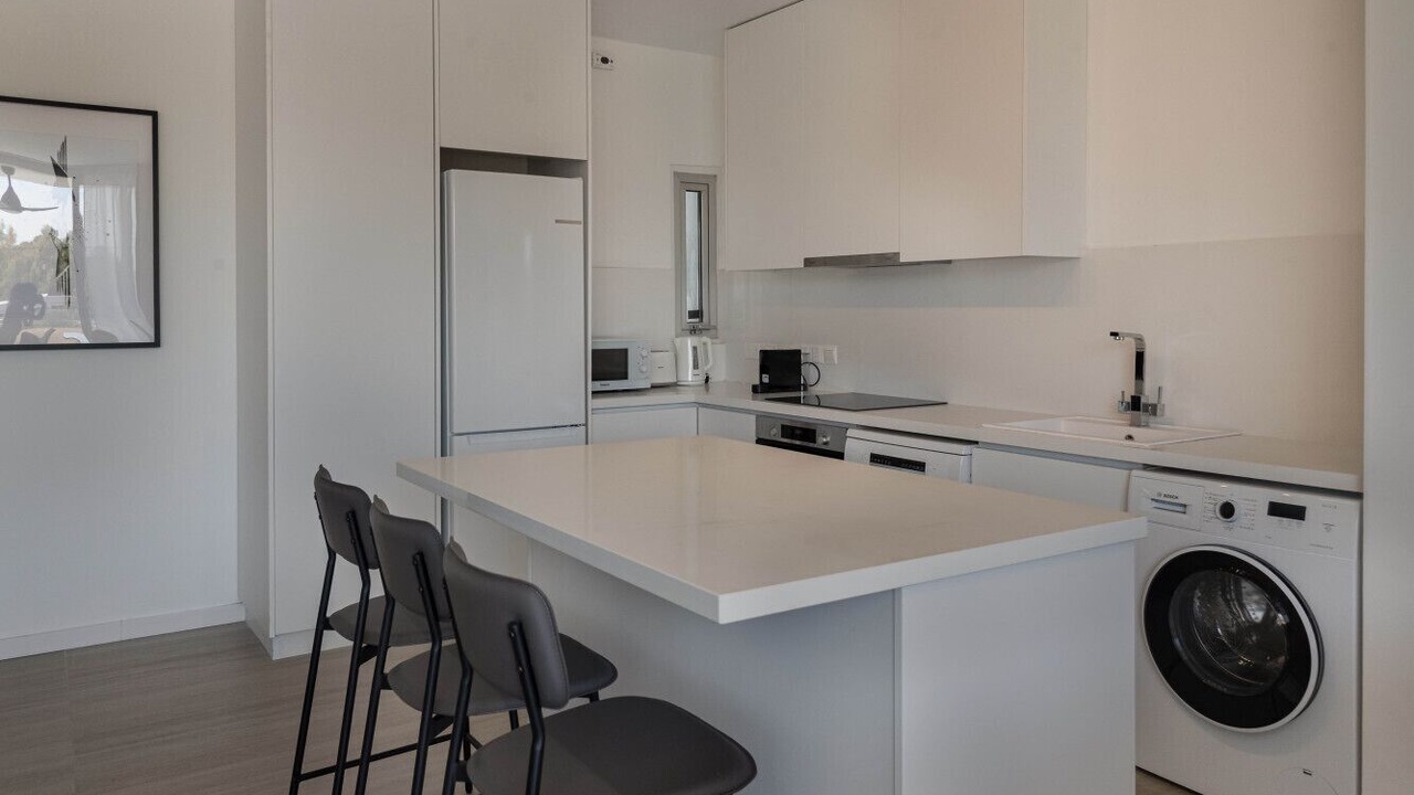 Photo of Kitchen in Strovolos