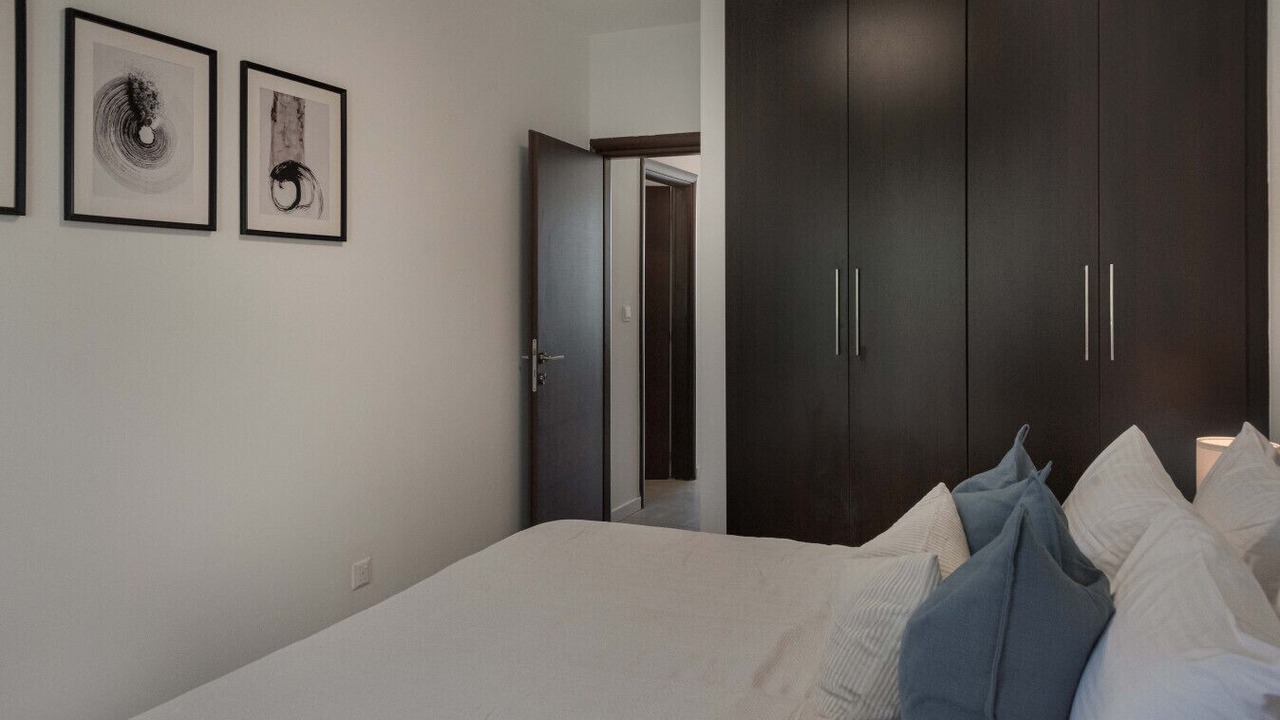 Photo of Bedroom in Strovolos