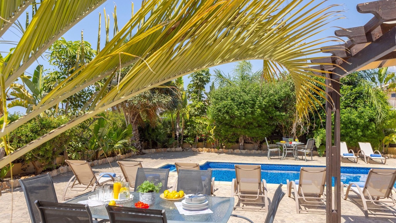 Photo of Outdoor in Ayia Thekla