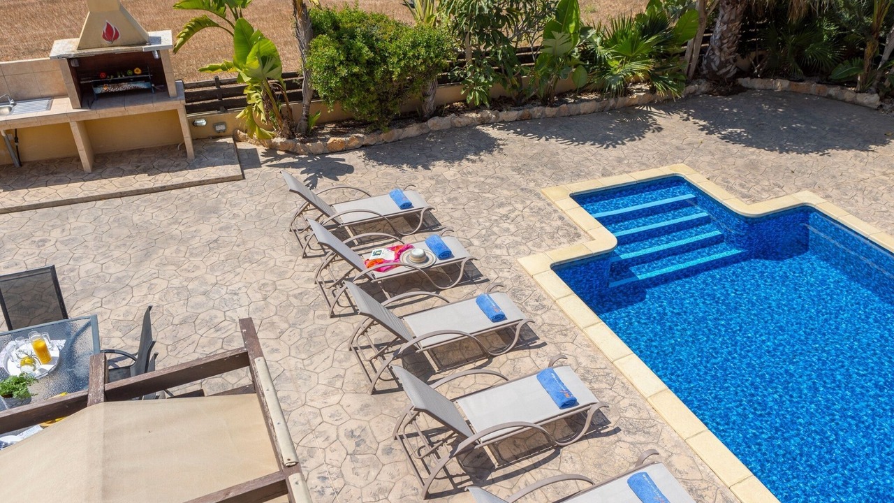 Photo of Outdoor in Ayia Thekla