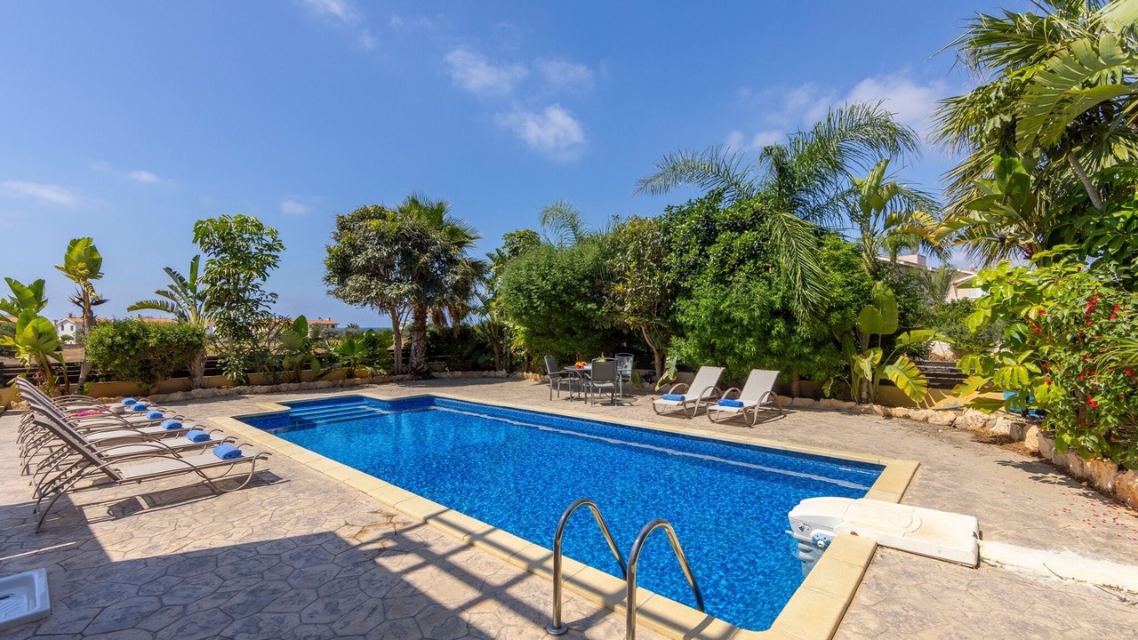 Photo of Outdoor in Ayia Thekla