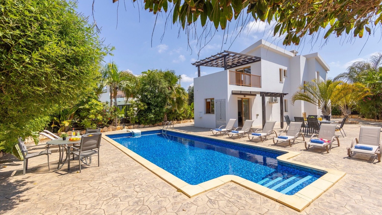 Photo of Outdoor in Ayia Thekla