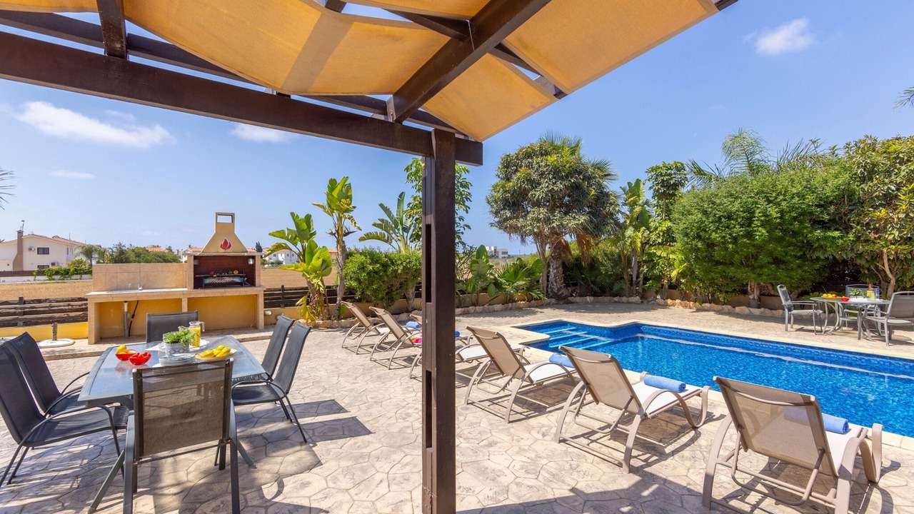 Photo of Outdoor in Ayia Thekla
