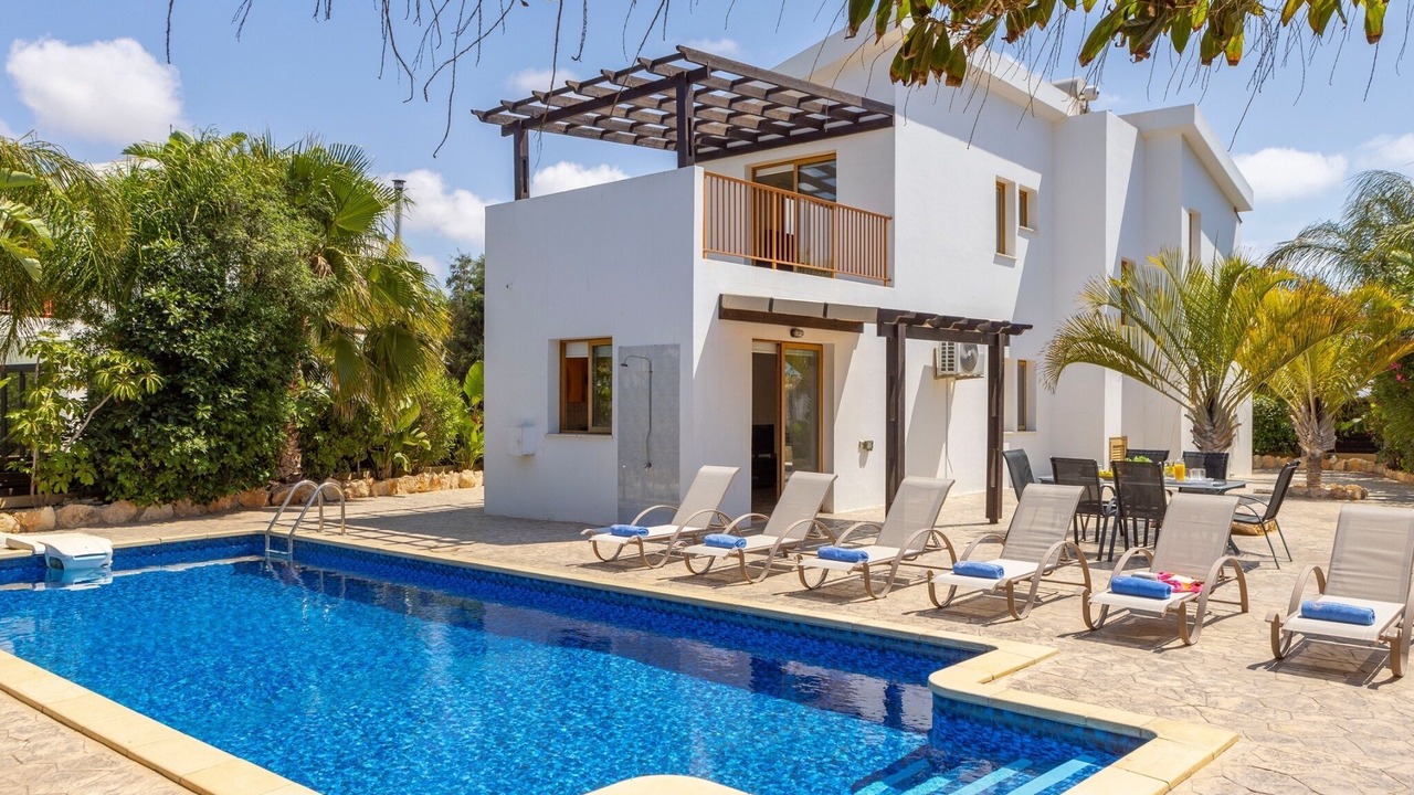 Photo of Outdoor in Ayia Thekla