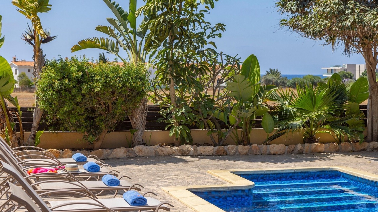 Photo of Outdoor in Ayia Thekla