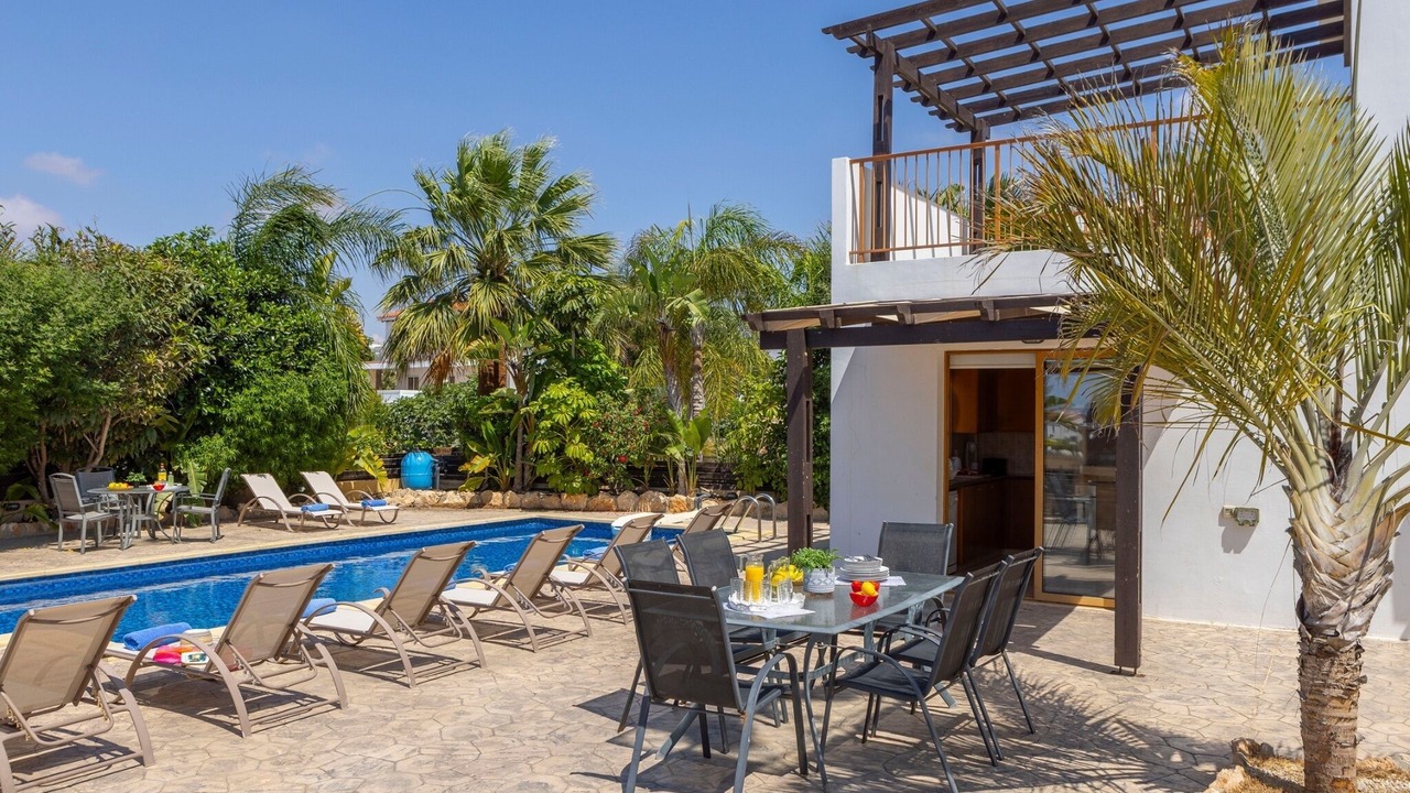 Photo of Outdoor in Ayia Thekla