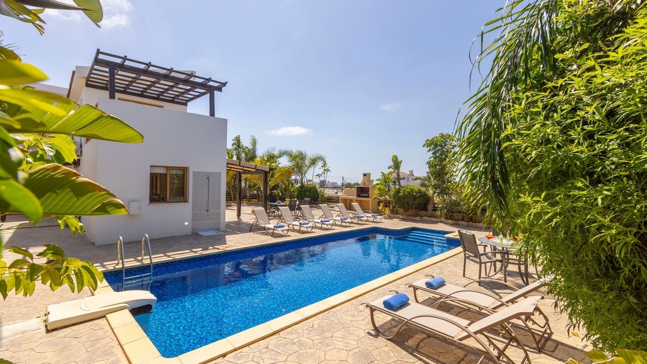 Photo of Outdoor in Ayia Thekla
