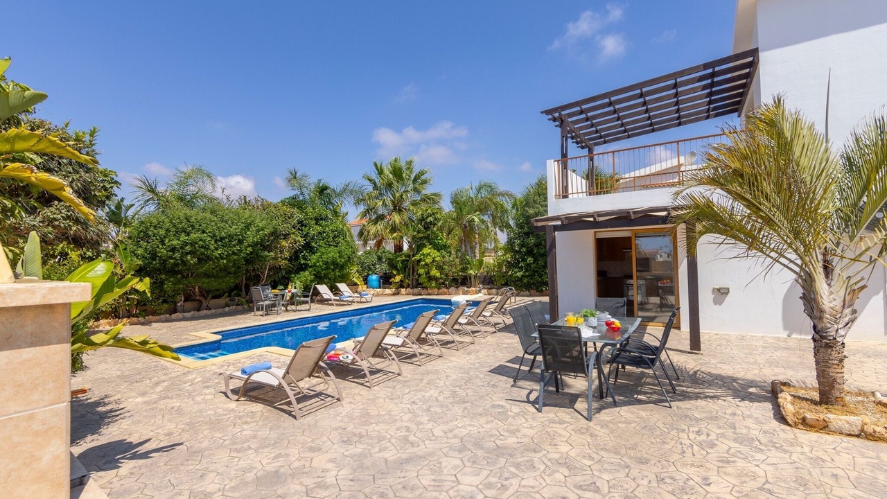 Photo of Outdoor in Ayia Thekla