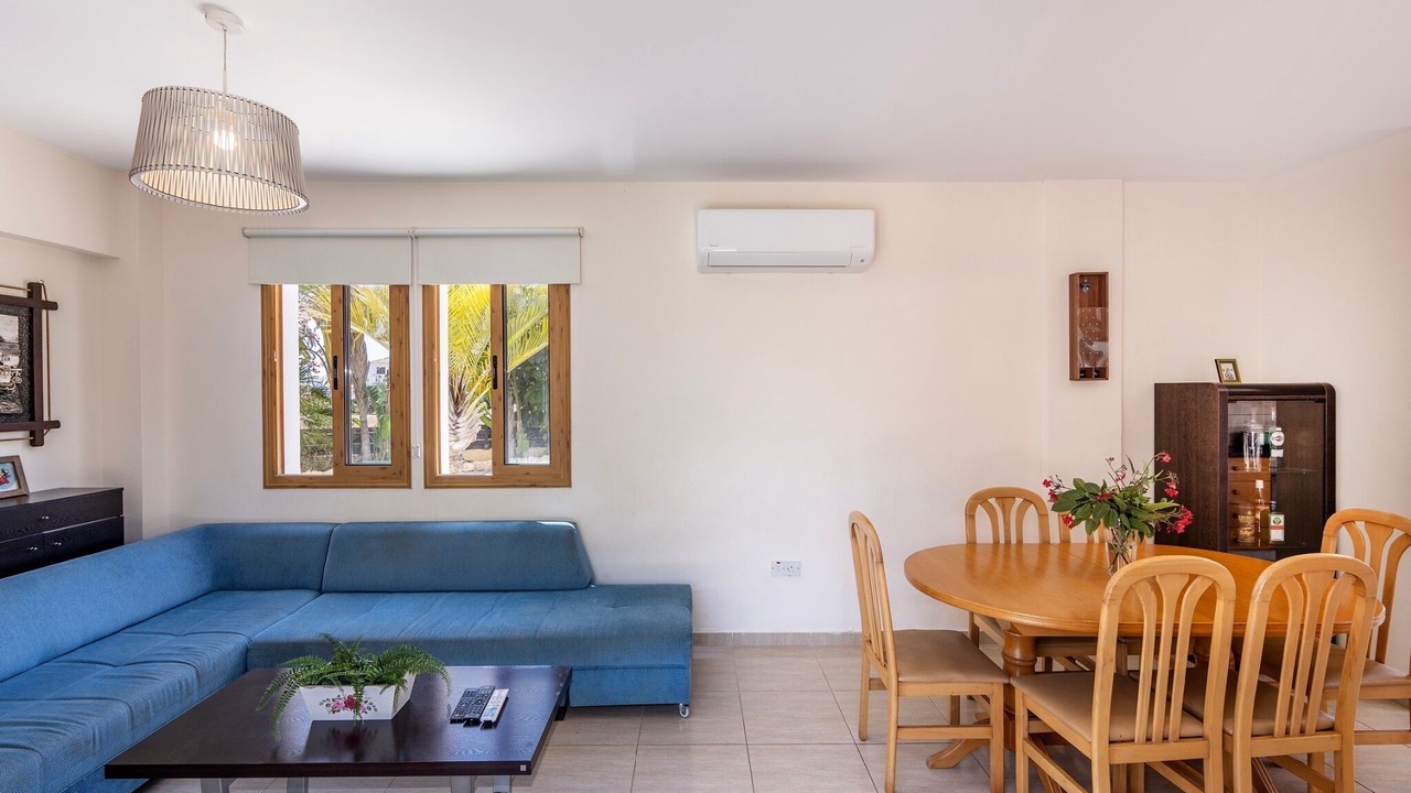 Photo of Livingroom in Ayia Thekla