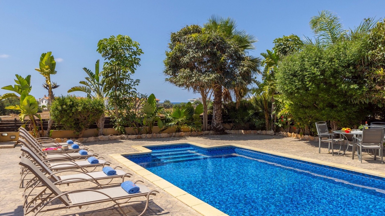 Photo of Outdoor in Ayia Thekla
