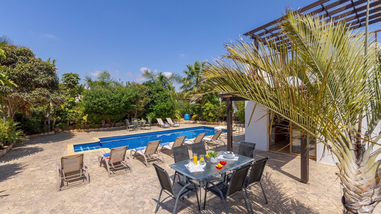 Photo of Outdoor in Ayia Thekla