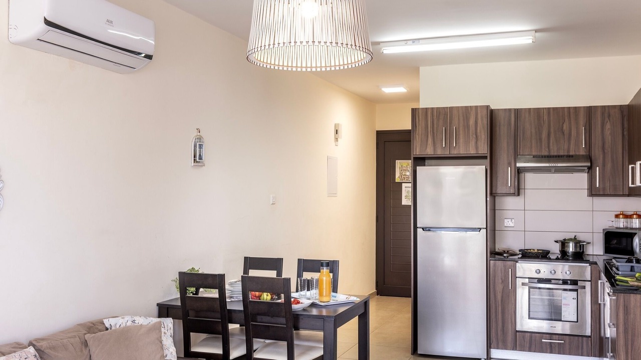 Photo of Livingroom in Kapparis