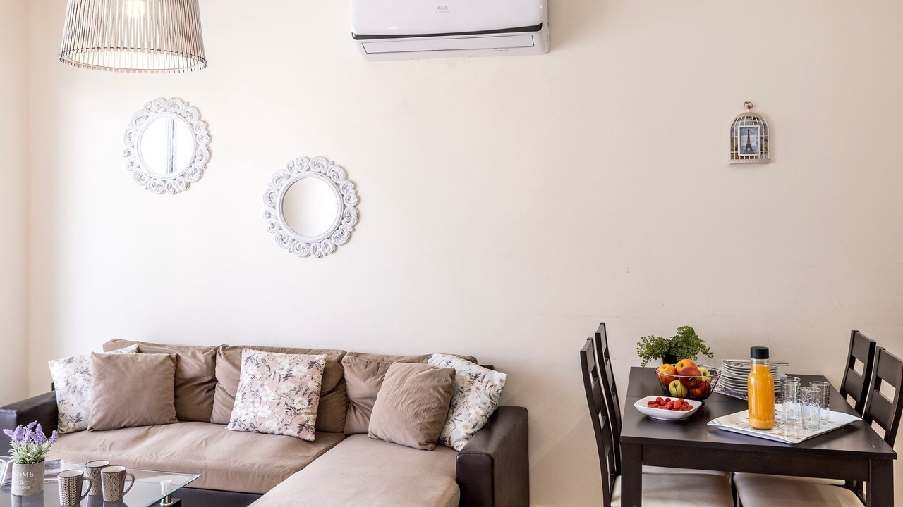 Photo of Livingroom in Kapparis