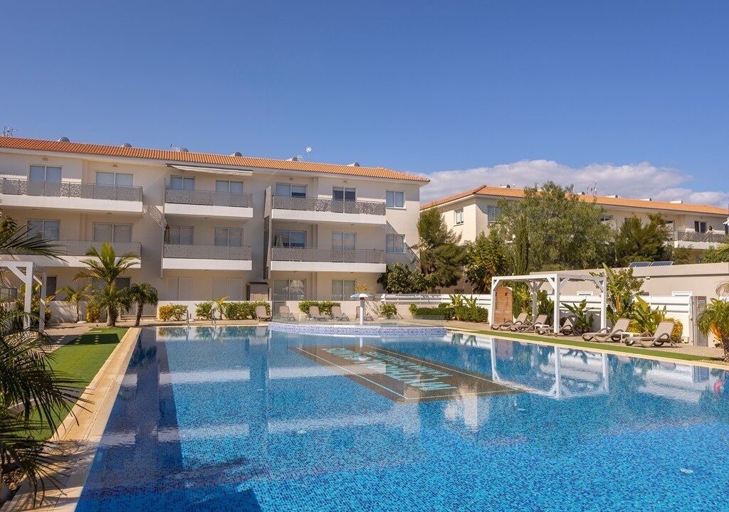 Photo of Outdoor in Kapparis