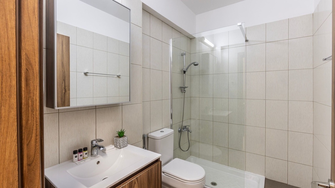 Photo of Bathroom in Kapparis