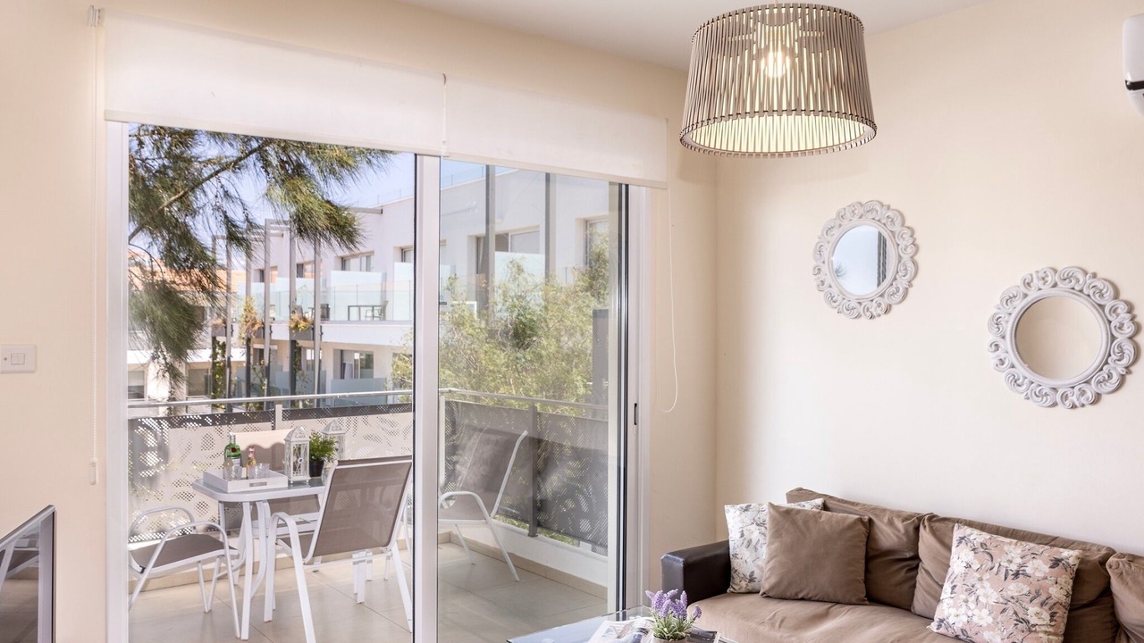 Photo of Livingroom in Kapparis