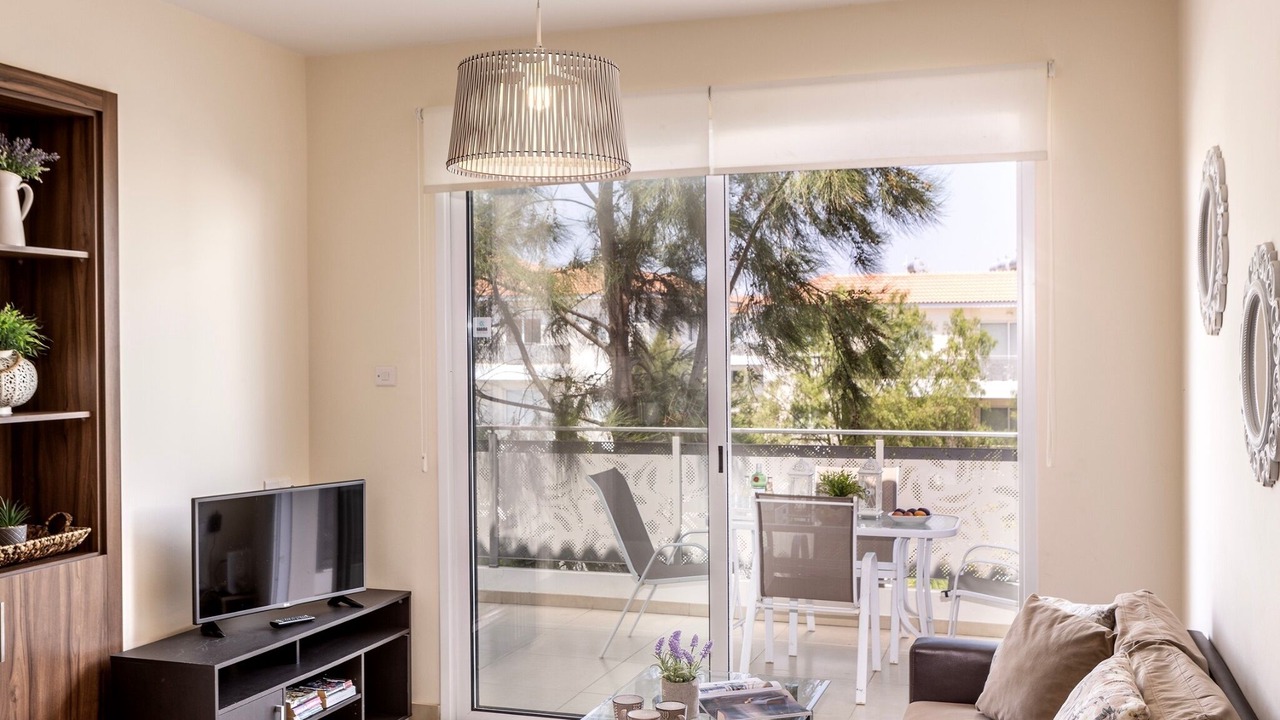 Photo of Livingroom in Kapparis