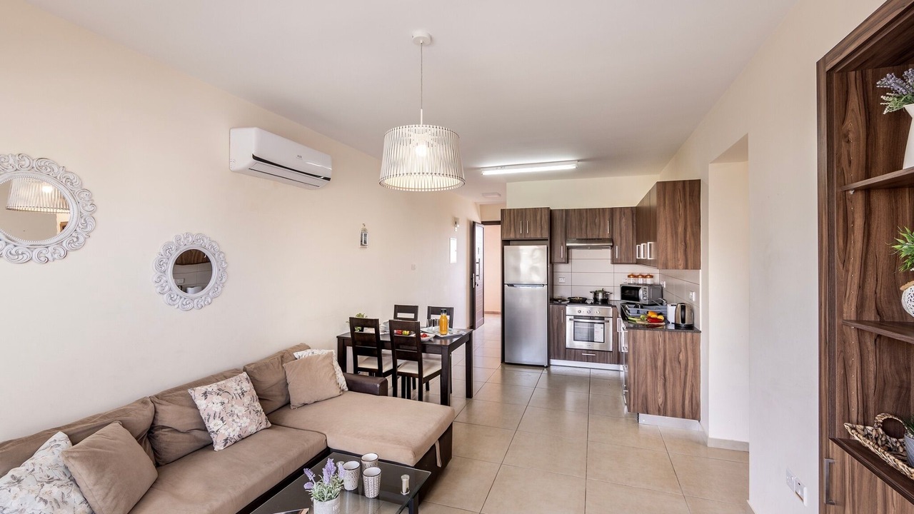 Photo of Livingroom in Kapparis