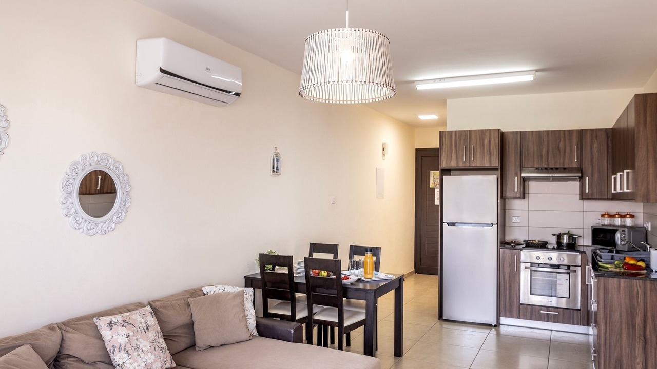 Photo of Livingroom in Kapparis