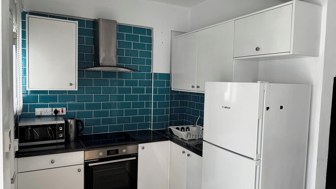 Photo of Kitchen in Polis