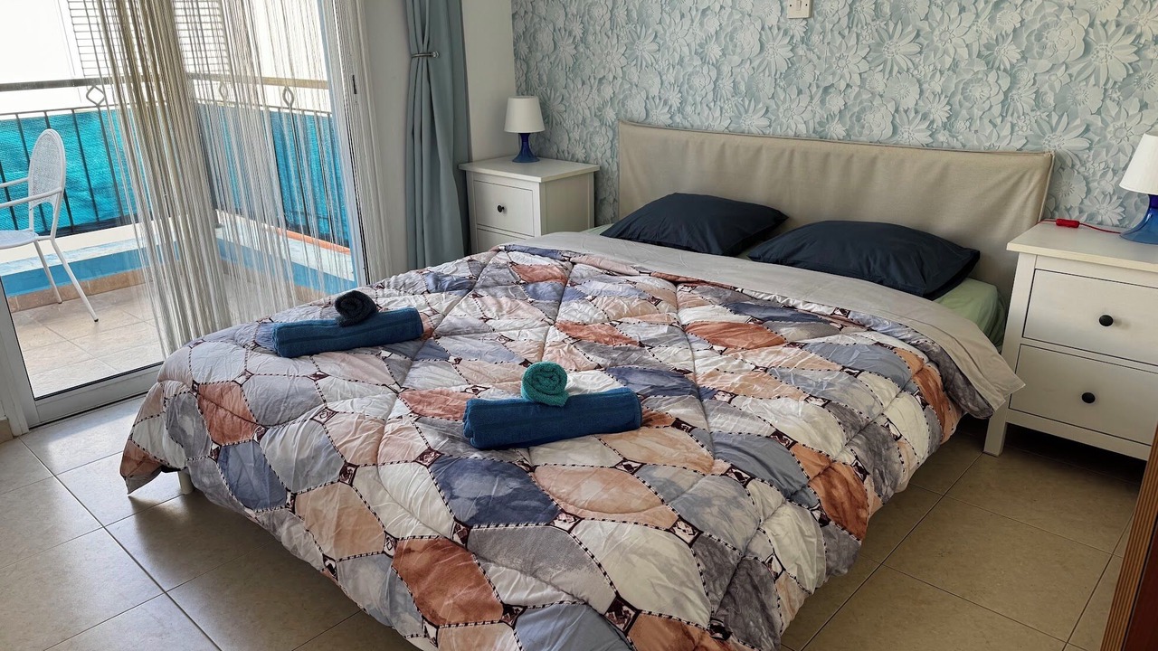 Photo of Bedroom in Polis