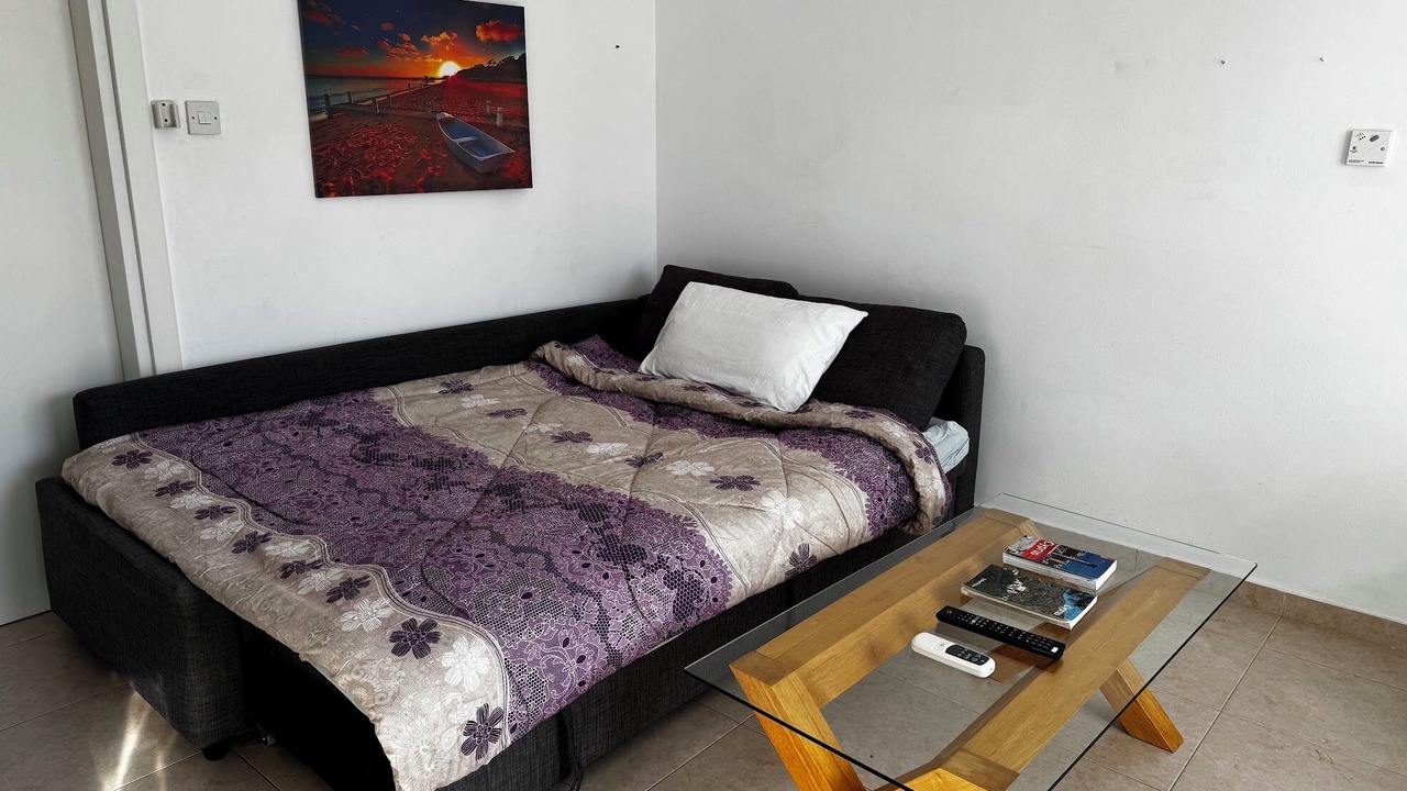 Photo of Bedroom in Polis