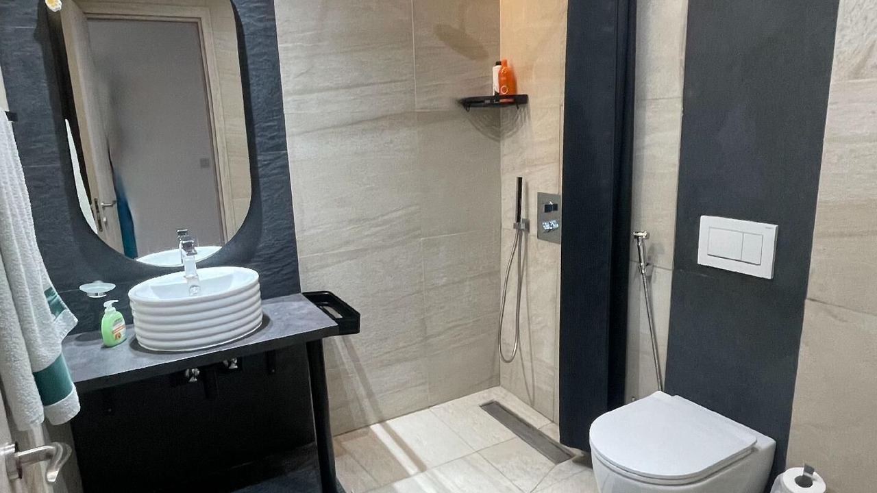Photo of Bathroom in Vasa Koilaniou