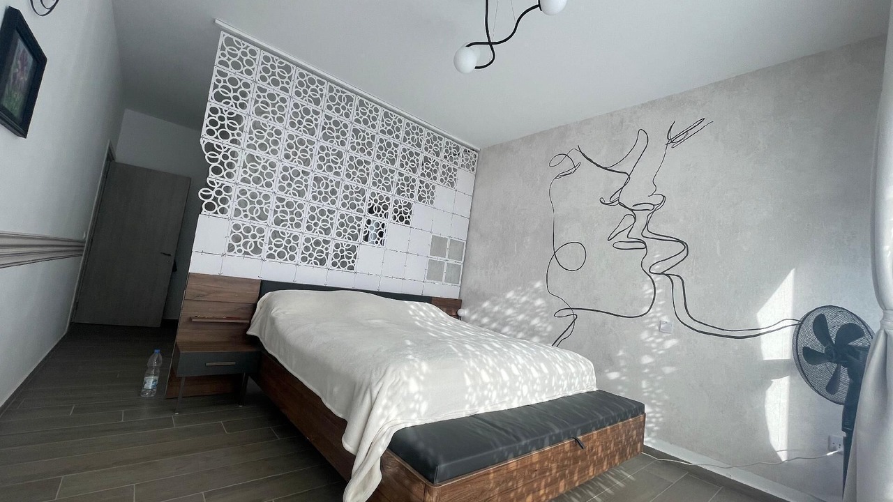 Photo of Bedroom in Vasa Koilaniou