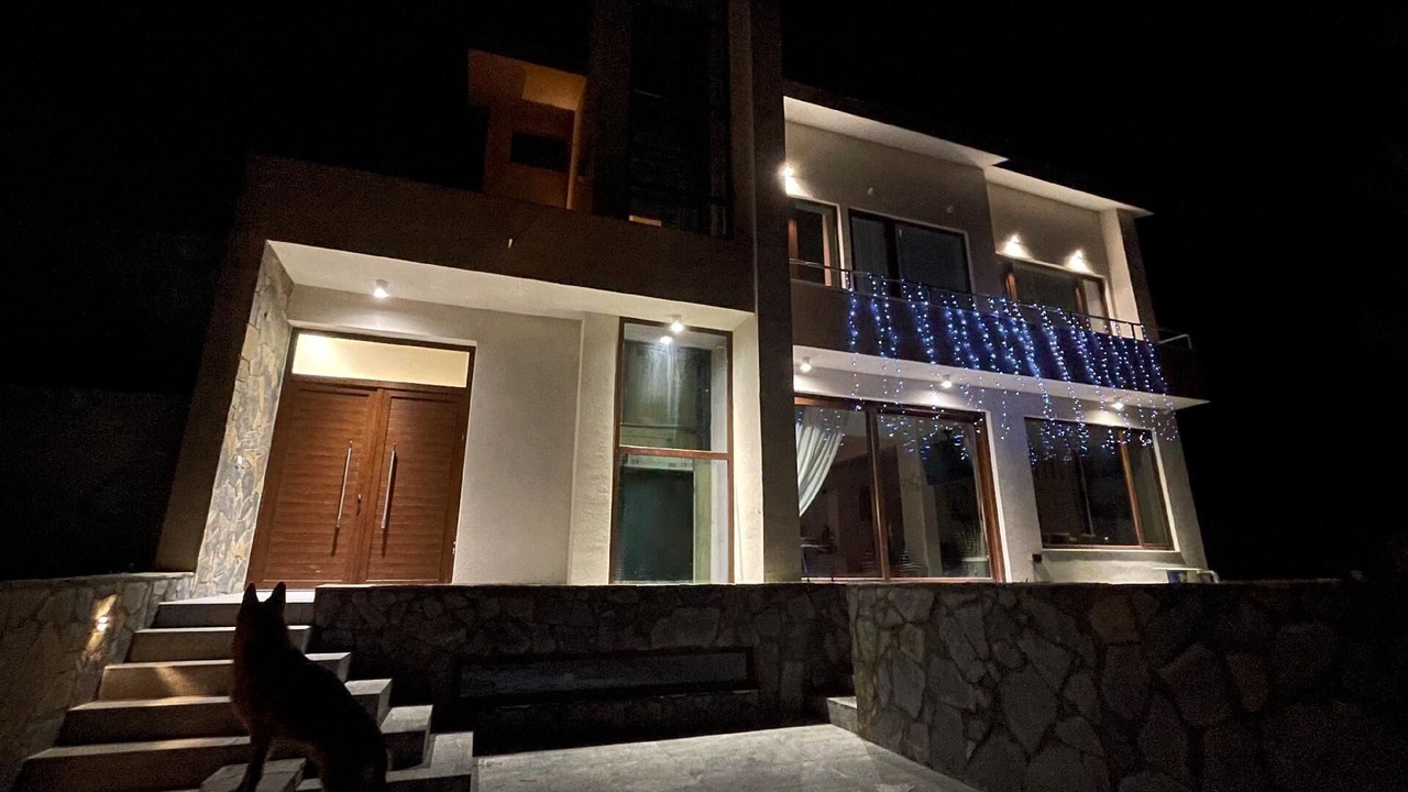 Photo of Outdoor in Vasa Koilaniou