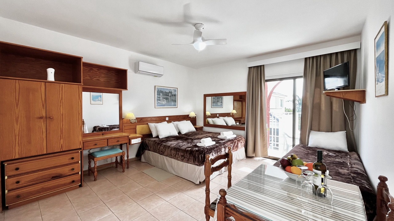 Photo of Bedroom in Ayia Napa