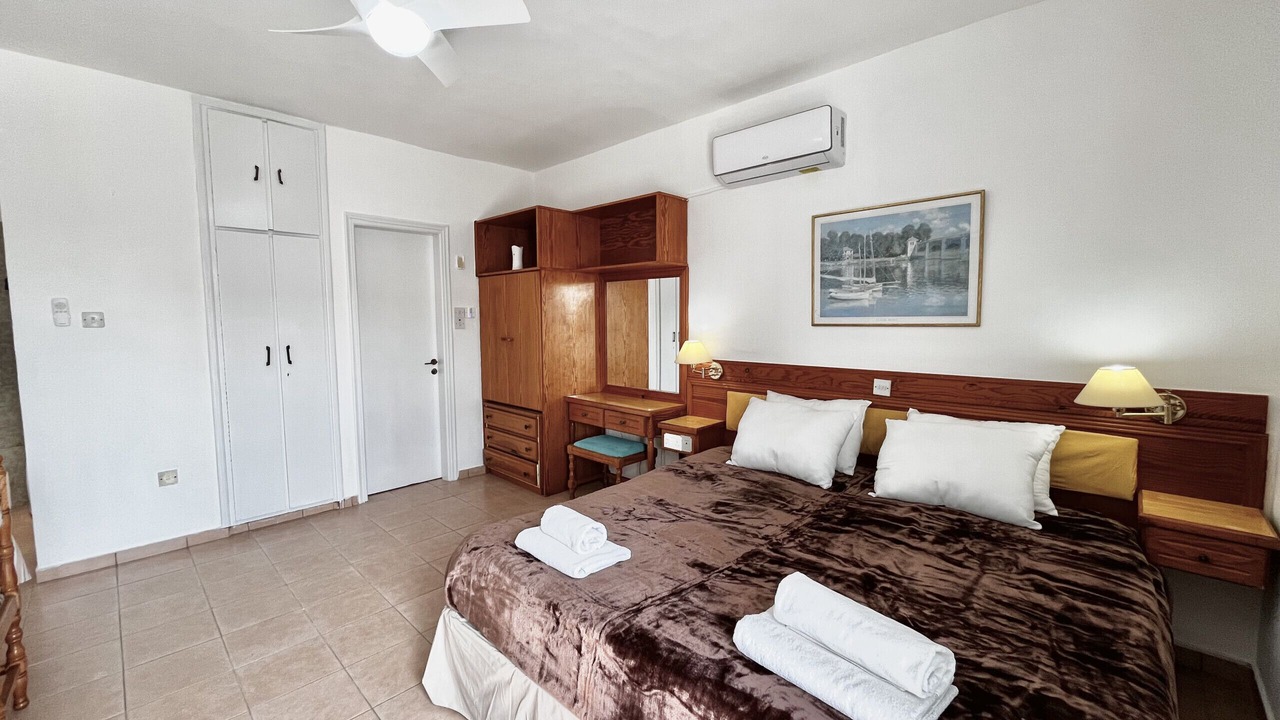 Photo of Bedroom in Ayia Napa