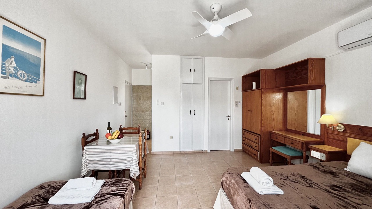 Photo of Bedroom in Ayia Napa