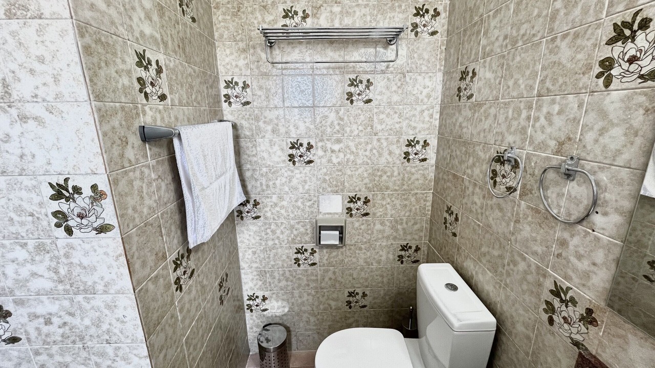 Photo of Bathroom in Ayia Napa