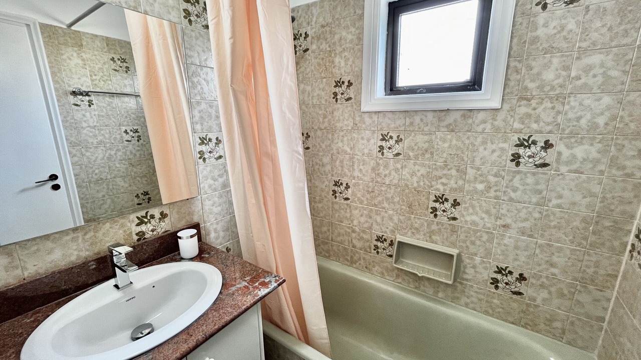 Photo of Bathroom in Ayia Napa