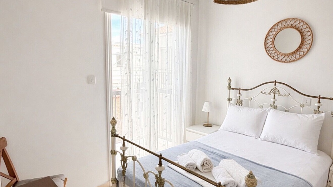 Photo of Bedroom in Pernera