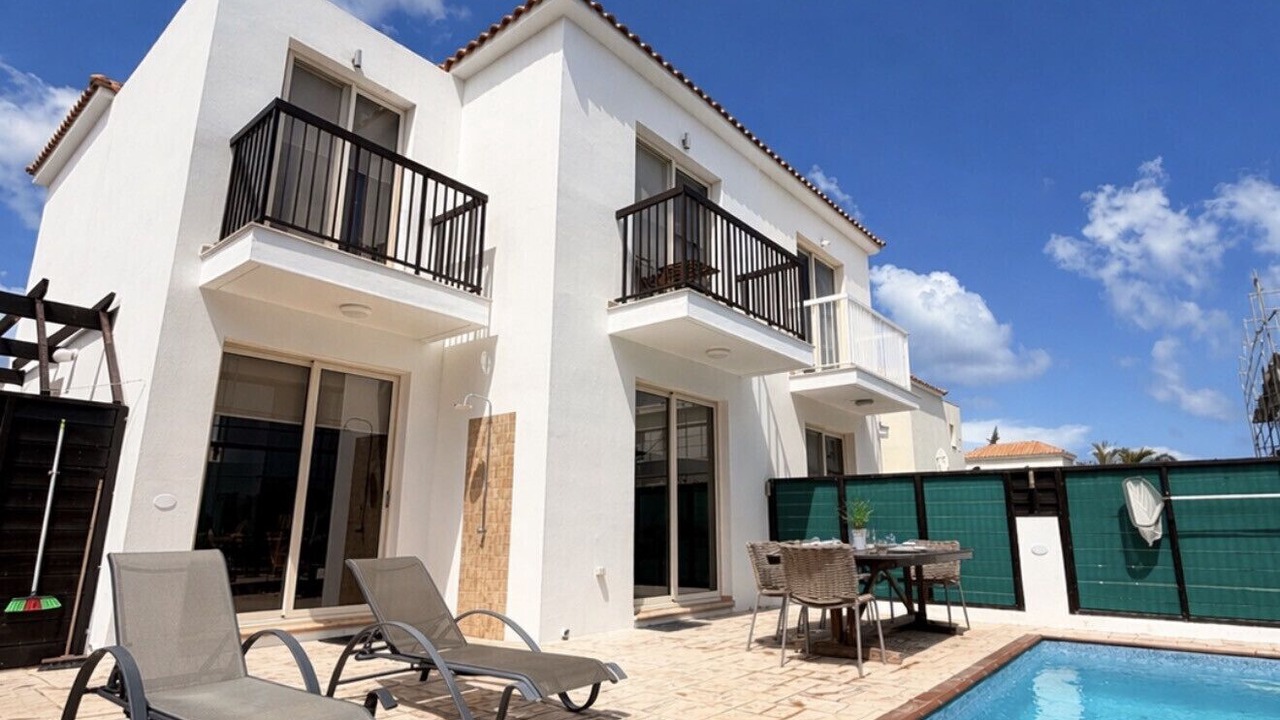 Photo of Outdoor in Pernera