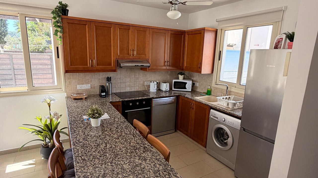 Photo of Kitchen in Pernera