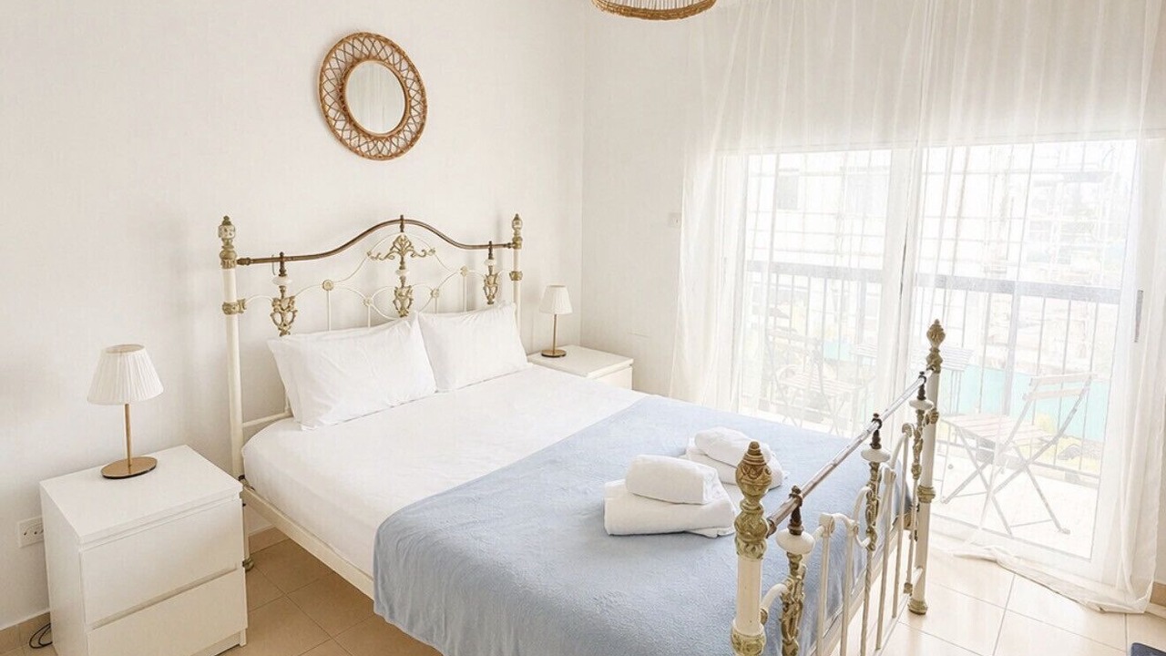 Photo of Bedroom in Pernera