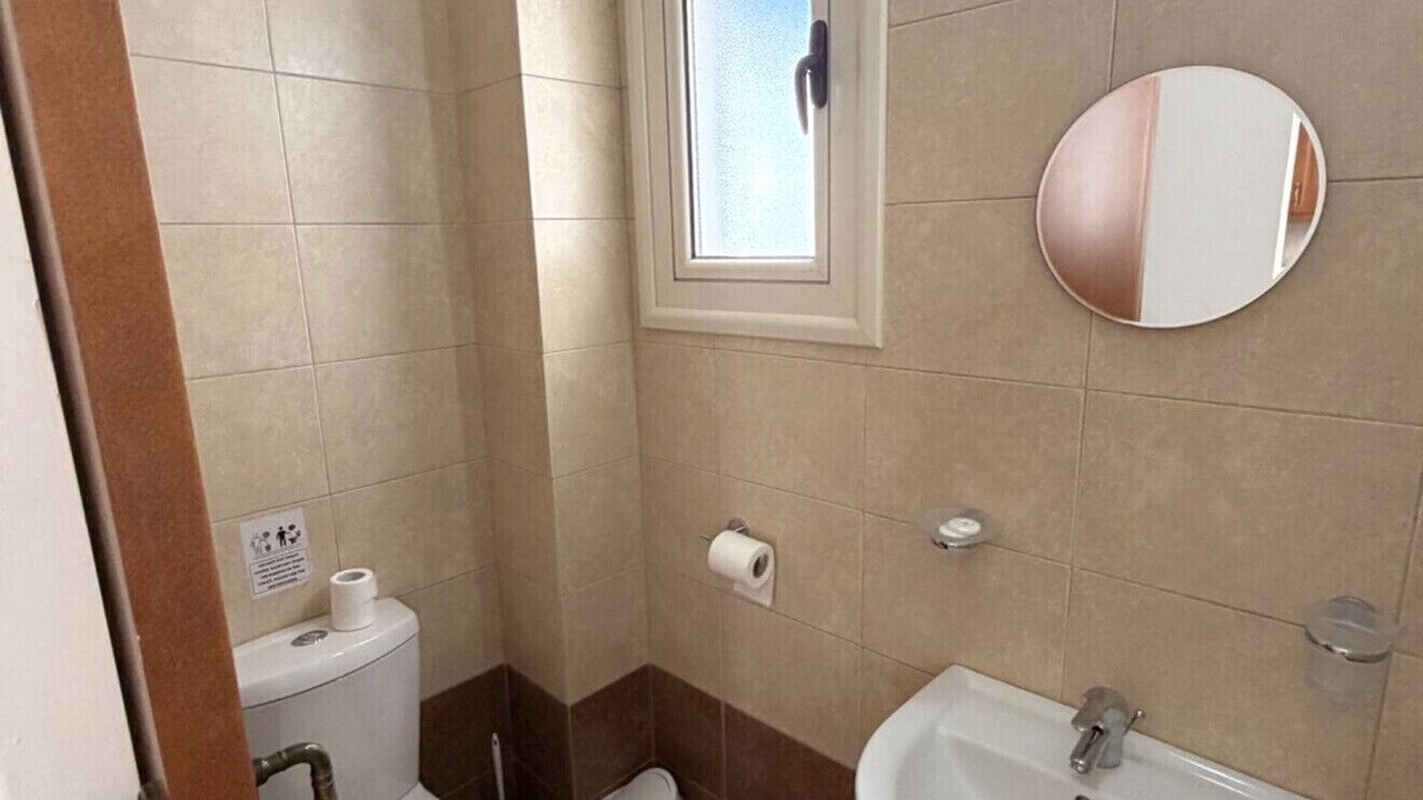 Photo of Bathroom in Pernera