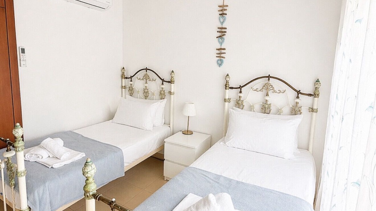 Photo of Bedroom in Pernera