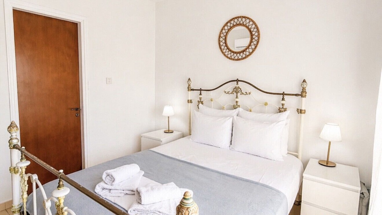 Photo of Bedroom in Pernera