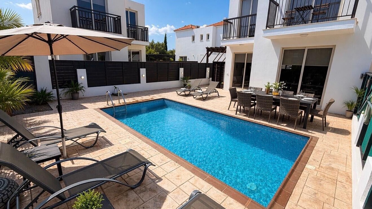 Photo of Outdoor in Pernera